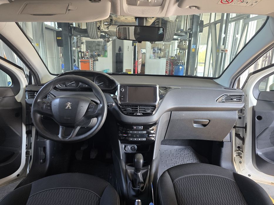 PEUGEOT 208 2017 — imagine 2