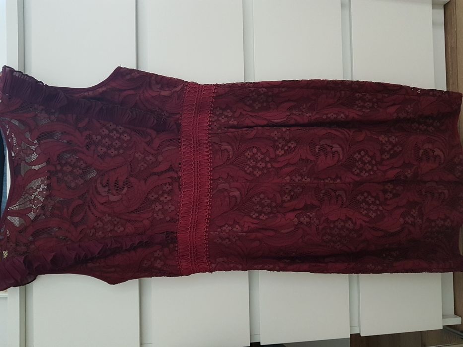 Rochie Little Mistress