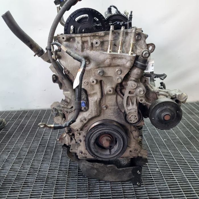 Motor Mazda CX - 5 Facelift 2.2 Diesel 2012 - 2016 150CP Manuala SHY1 (1597) Diesel 4x2 SH30616944 Garantie
