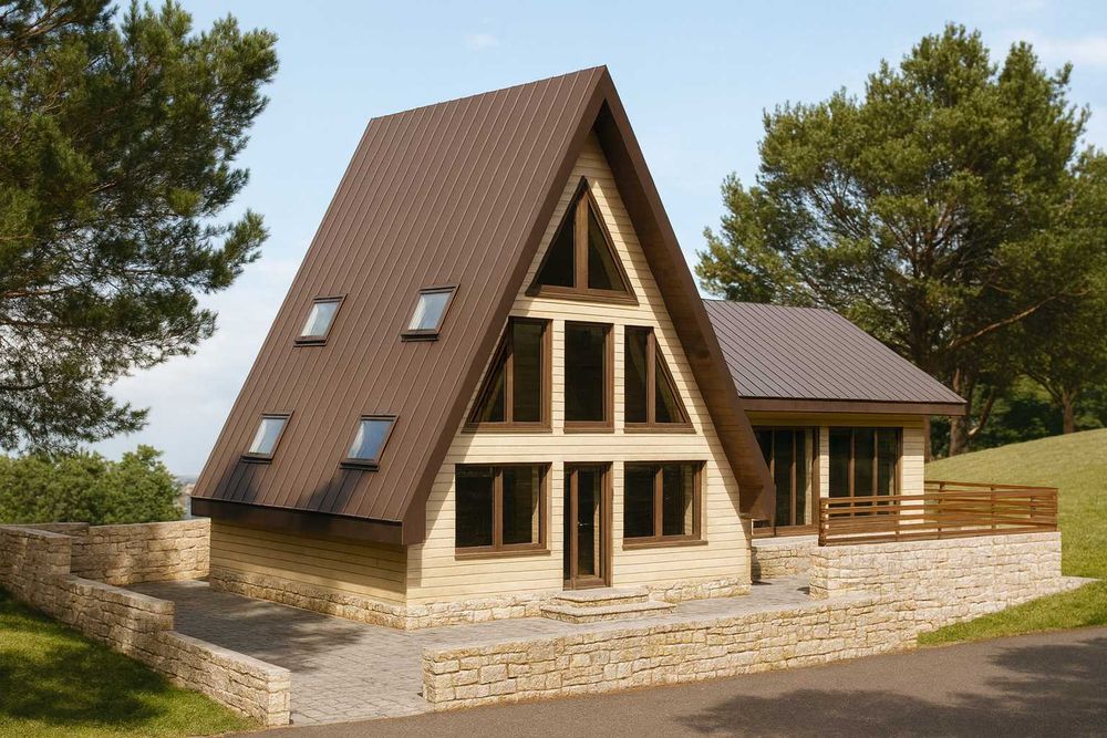 Servicii complete de proiectare construcții – Jud. Dâmbovița