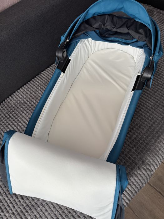 Landou Cybex Melio River Blue