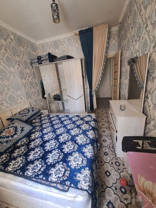 Motrid Qora suv 2 xonali ijaraga