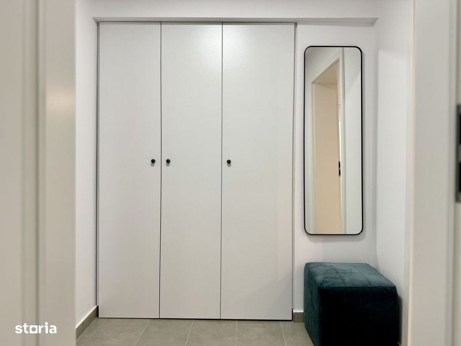 Apartament – București, Titan - Balta Albă - Mai multe