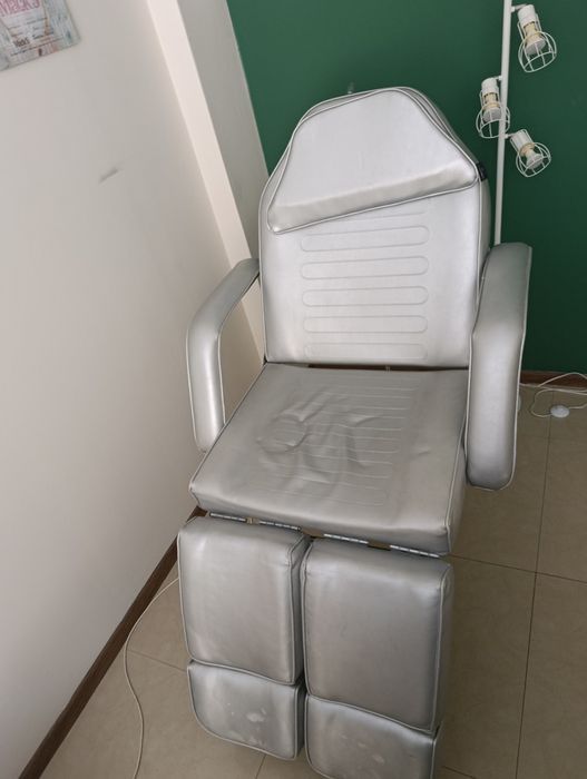 Стол за педикюр  до 150 кг