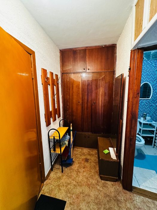 Продам 1комн квартира на Достык Молле