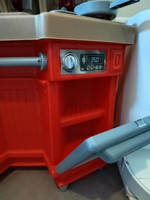 Детска кухня Супер шеф Little Tikes