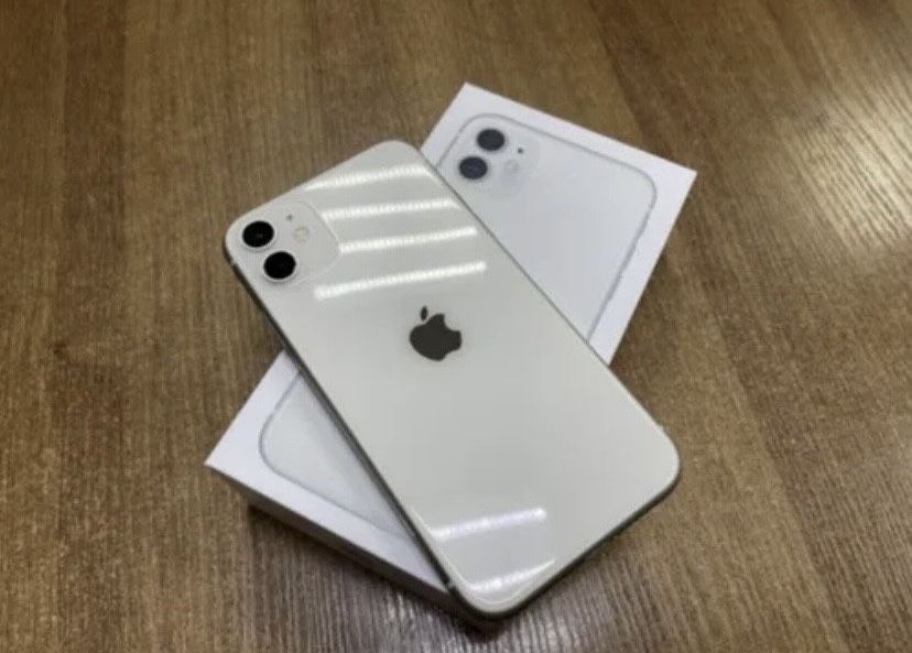 Айфон 11 сатылады