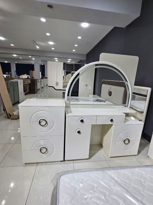 Сифатига кафолат берамиз