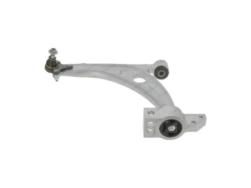 Brat suspensie roata Seat Alhambra; Vw Passat, Passat, Passat Cc, Passat Variant, Passat Variant, Sharan, Tiguan parte montare : Punte fata, Stanga, Jos, spre exterior