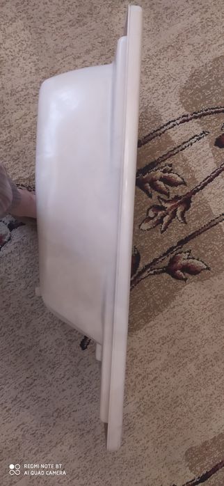 Ванночка для купания