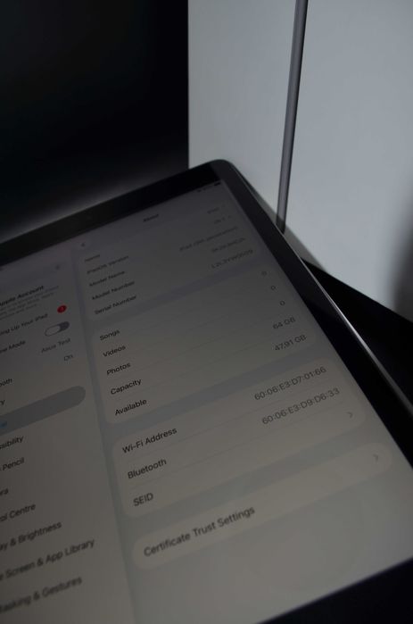 iPad (9th generation) Wi-Fi