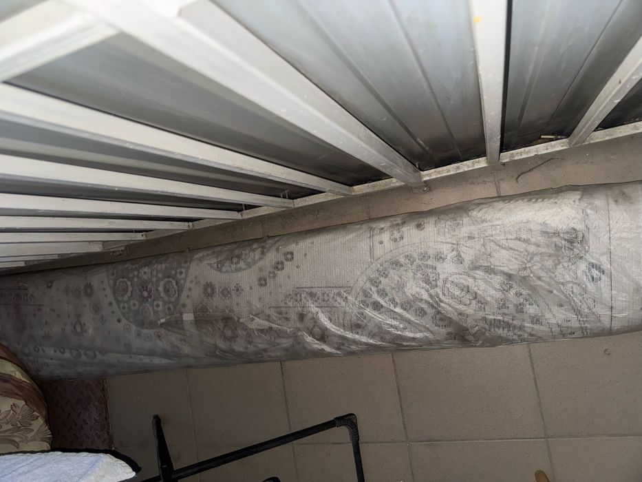 Турецкий ковер 5 метров