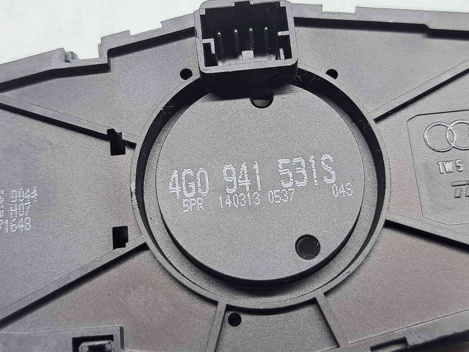 Bloc lumini  AUDI A7 (4GA) [Fabr 2011-2017] 4G0941531S