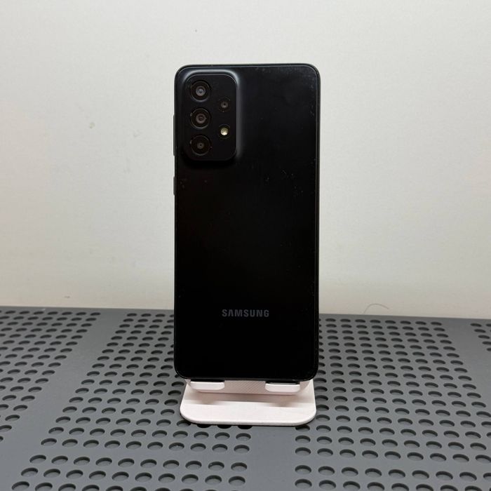 Samsung Galaxy A33 5G ideal