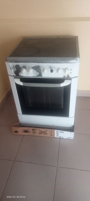 Плита электрическая