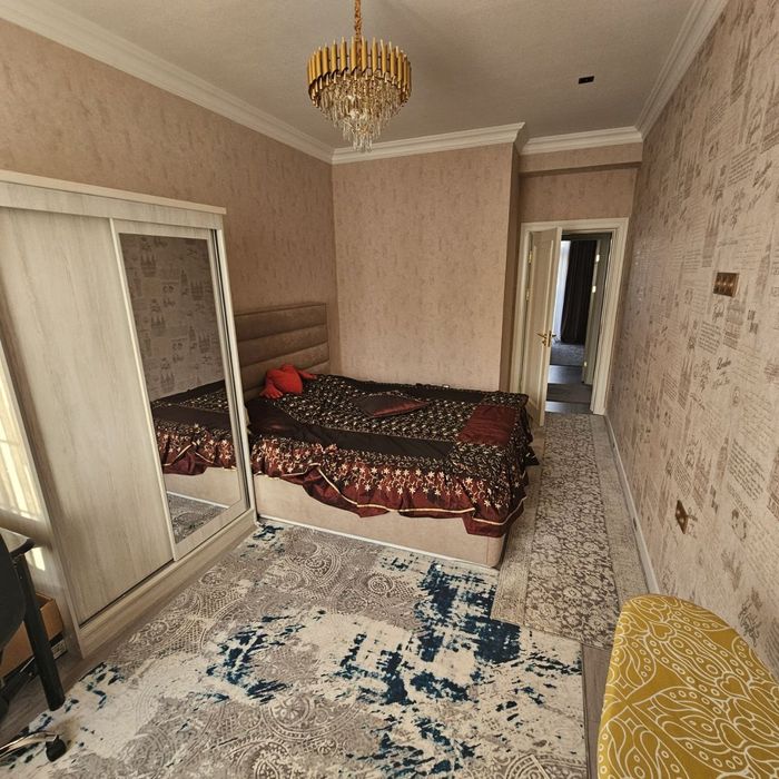 Гринвич сдаеться просторная квартира