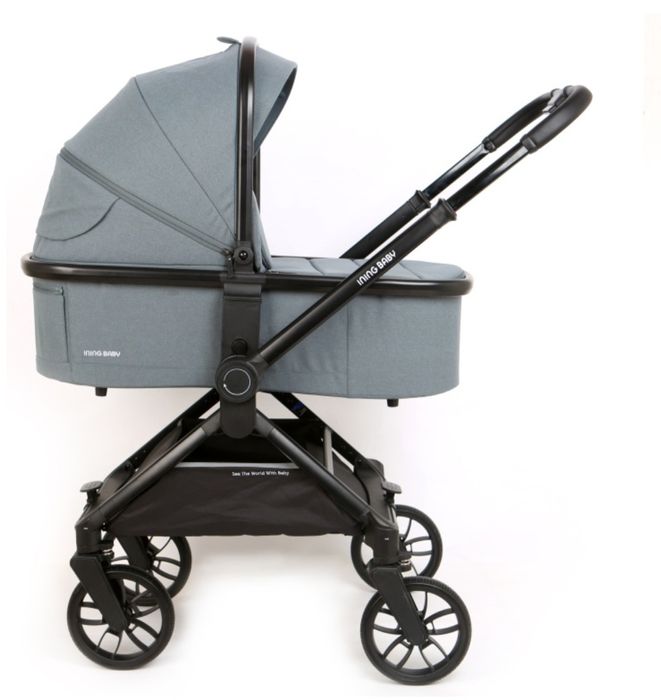 Продам детскую коляску