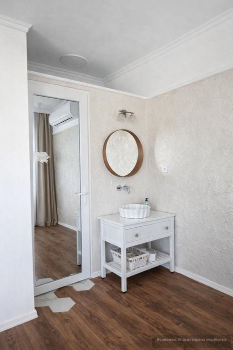 Дава се под наем Къща в Куклен - 70 кв.м за 710 € - Снимка #3