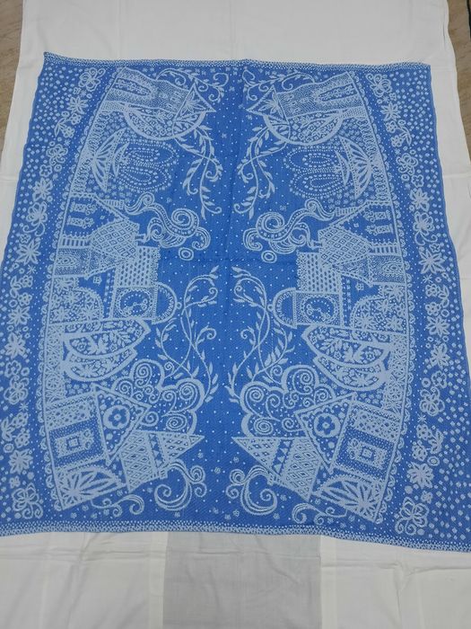 Одеяло детское шерсть