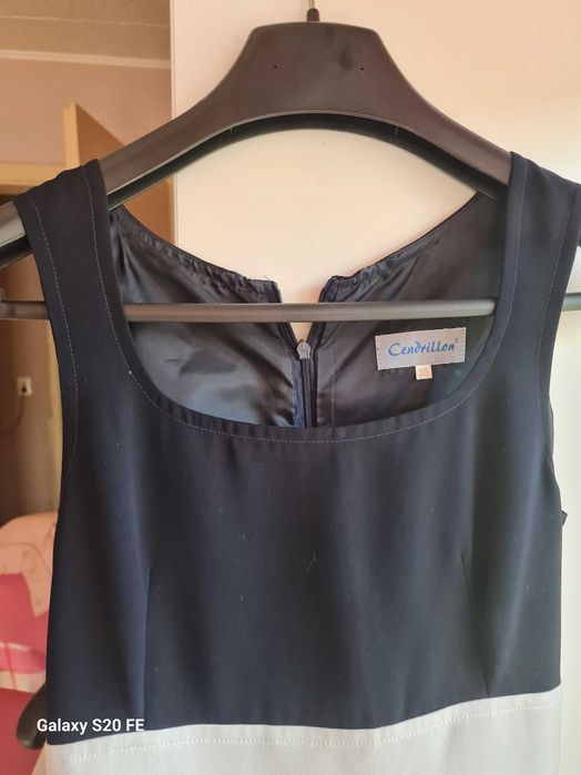 Рокля със сако костюм