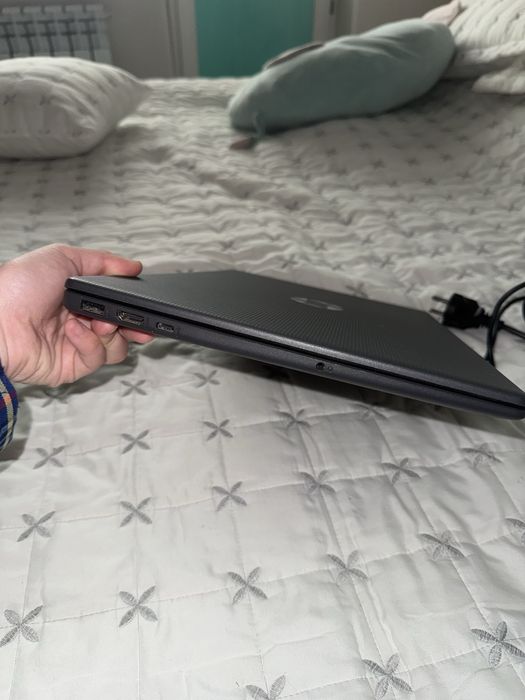 Ноутбук hp 2024года