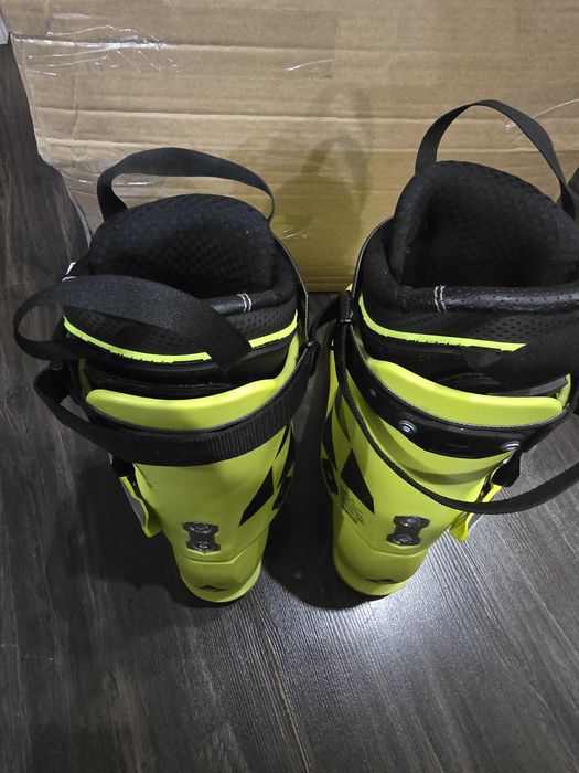 Ски обувки Fischer The Curv 140 RC4 размер 27см