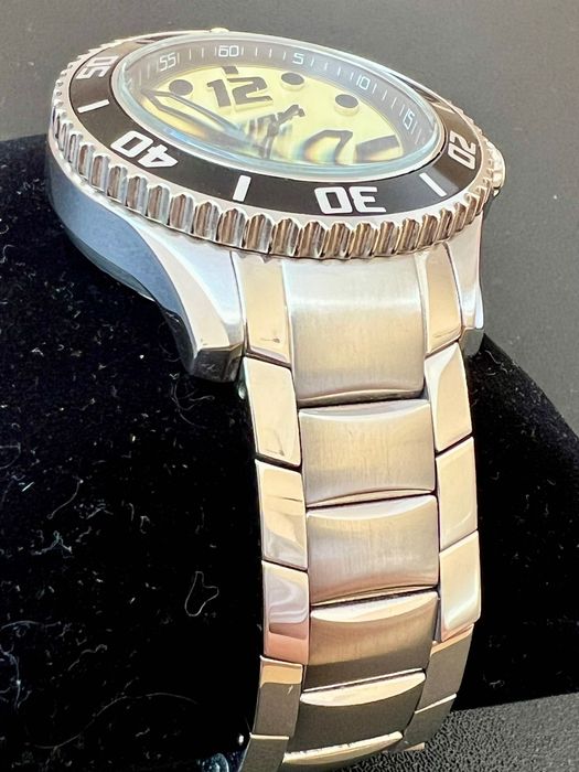 Мъжки автоматичен часовник Vostok Amphibia Reef