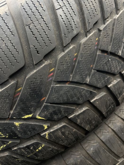 265/60/18 DUNLOP 2бр. 7мм