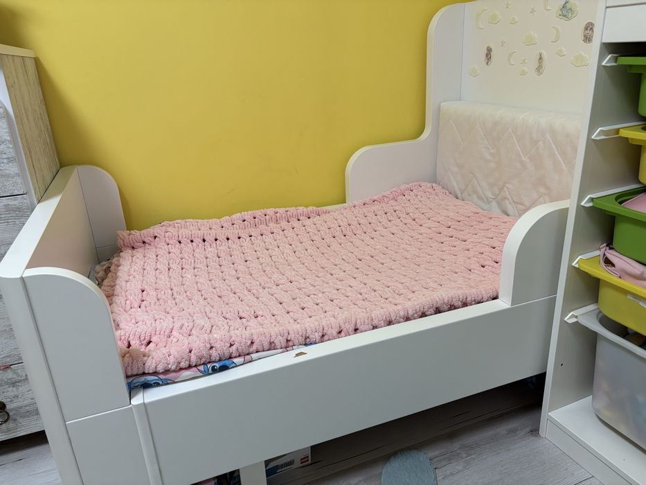 Детско легло Икеа