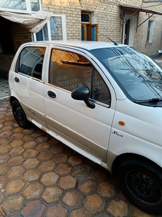 Матиз бест сотилади 2008