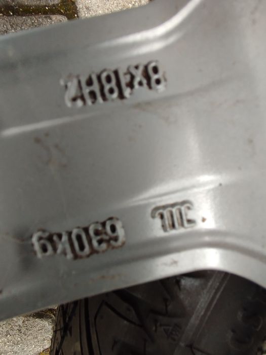 Оригинални джанти за Ягуар