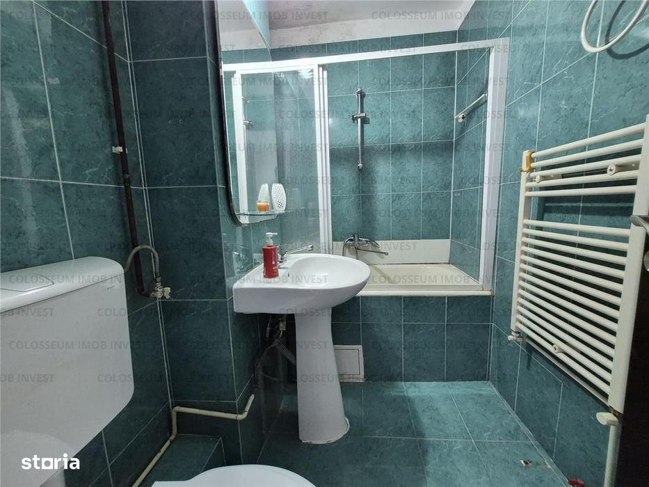 Apartament 2 Camere Calea Bucuresti