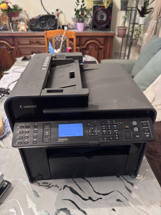 Продам принтер canon