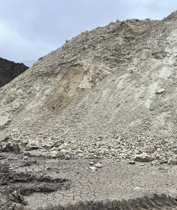 супесь , песок , глина , чернозем