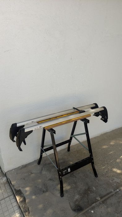 Audi A6 4F Багажник за покрив (напречни греди, рейлинг, рейлинг)