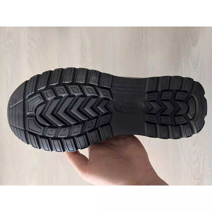 Защитни Работни Обувки ESD, Защита S3, Ултра Леки, Модел- ESD