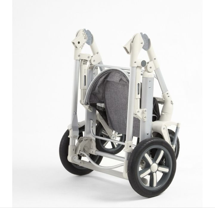 Продам детскую коляску трансформер  3 в 1