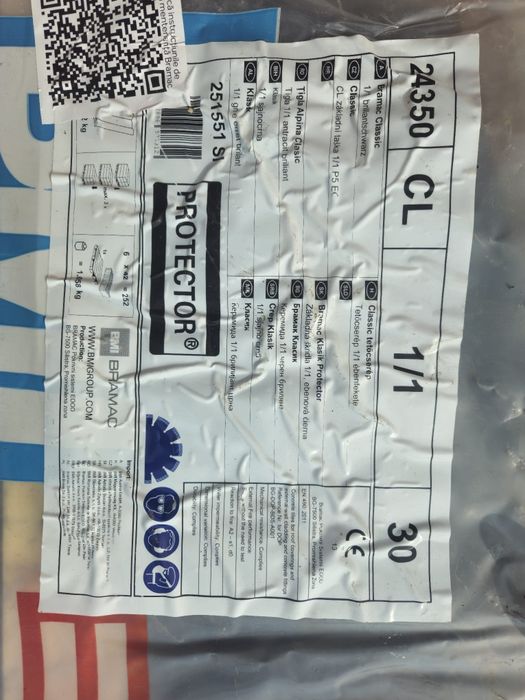 Tigla de beton 1/1 Bramac Alpina clasic