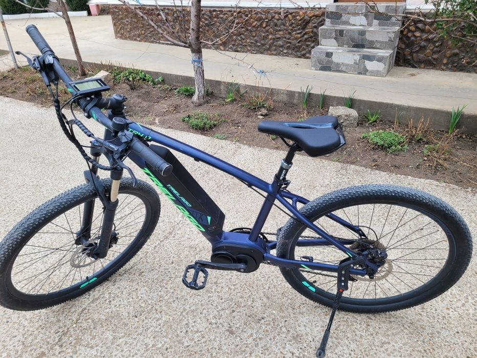 Bicicleta electrica 27.5