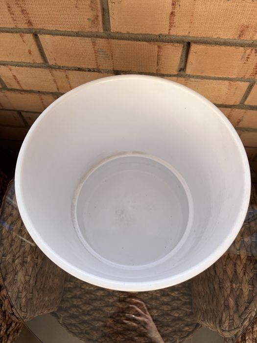 Продам горшки керамические марка IKEA