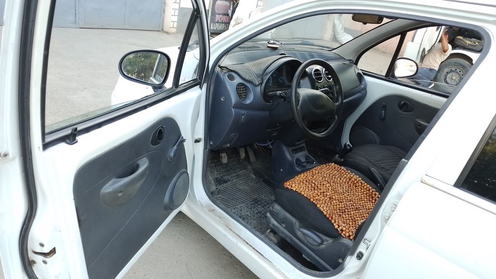 Срочно матиз сотилади
