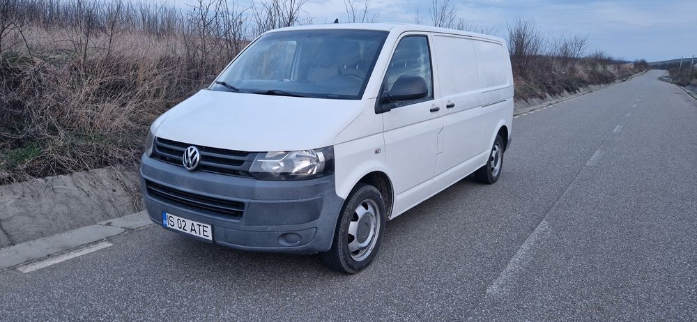 Transporter T5 2.0 Diesel