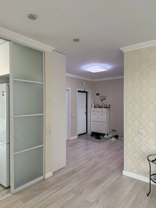 Продается квартира в очень хорошем районе