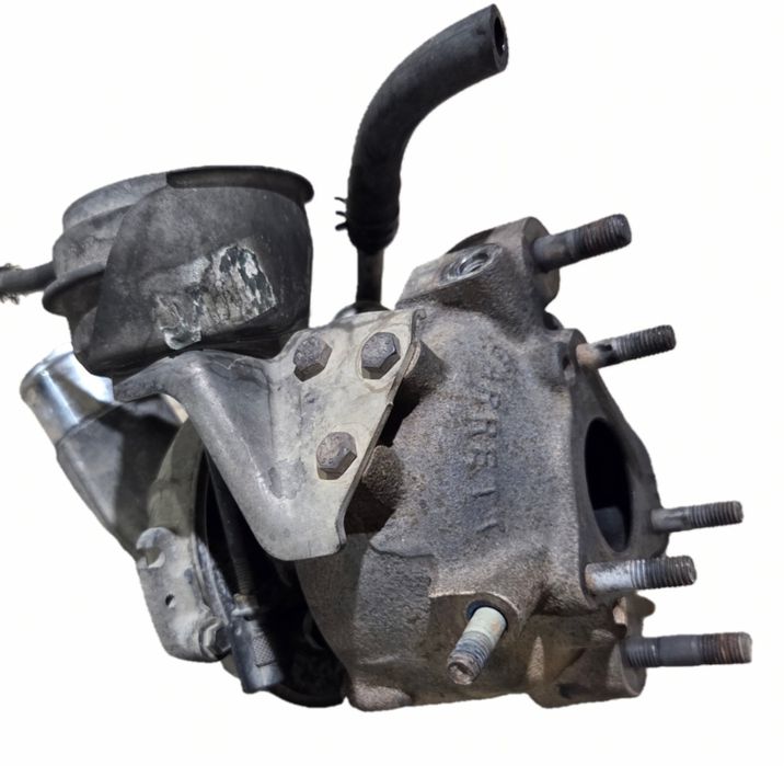 Турбо за Toyota 2.0 D-4D 116 hp  Corolla Corolla Verso  Avensis Тойота