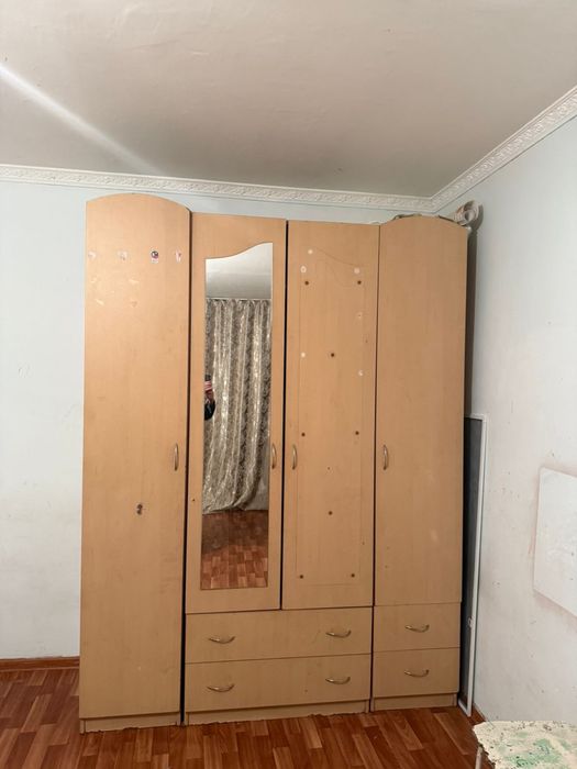 Сдам 2 комнатную квартиру