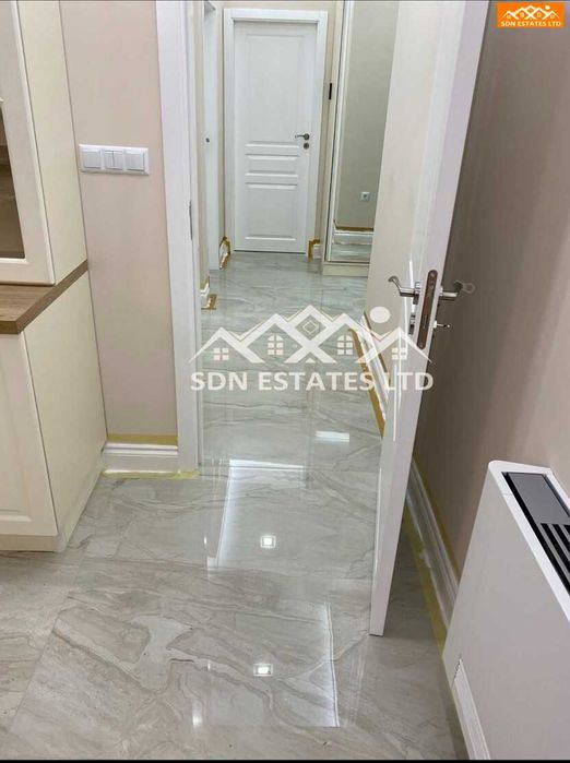 Продава се Тристаен апартамент в Казанлък - 105 кв.м за 1214 €/кв.м - Снимка #8