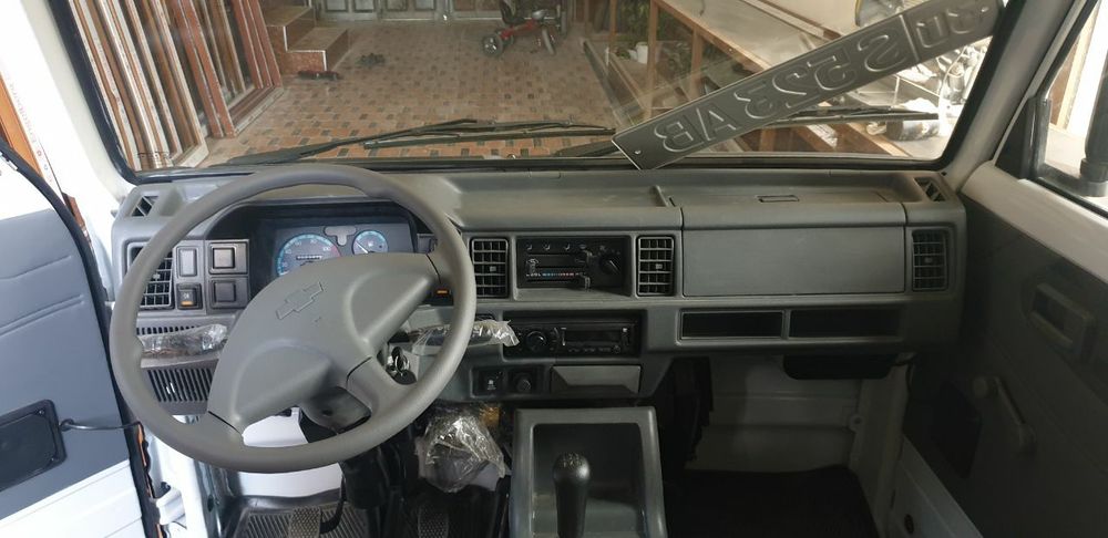 Yangi Damas moshinasi