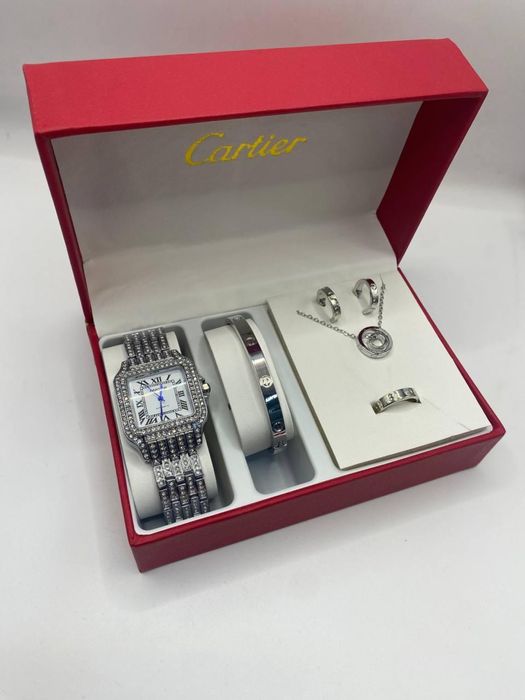 Женский сағаттар