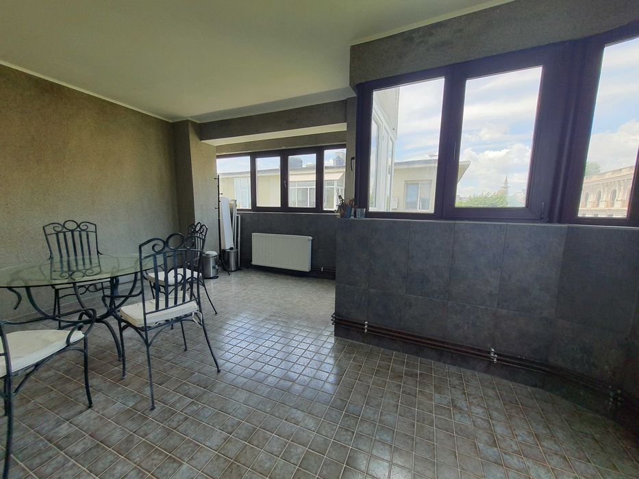 Apartament 3 Camere de Inchiriat-Peninsula-Portul Tomis-Cazinou 750 Eur