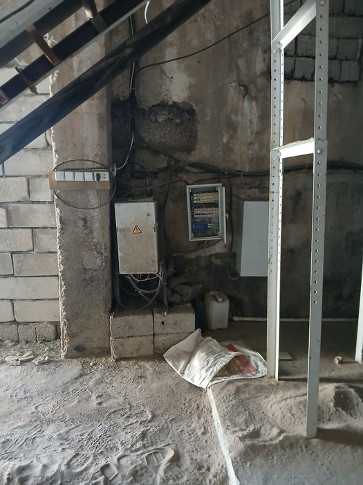 USTANOFKA GAZABLOK linya.sfatli xizmat